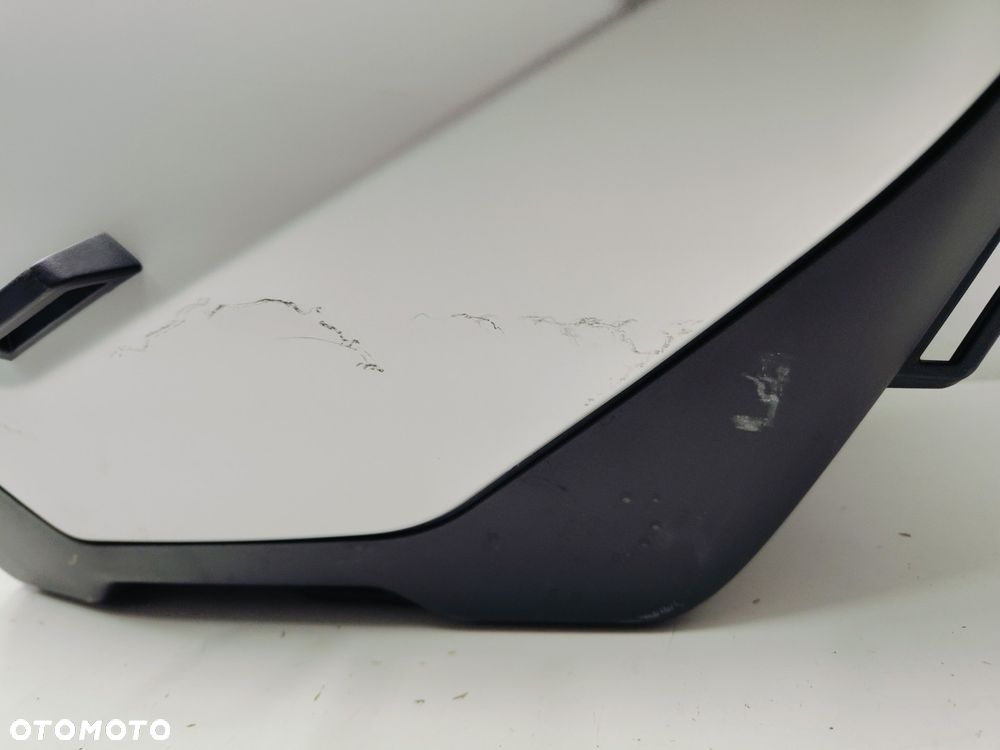 Kufer BMW R1300 GS Lewy z Zamkiem bez kluczyka!!! - 2