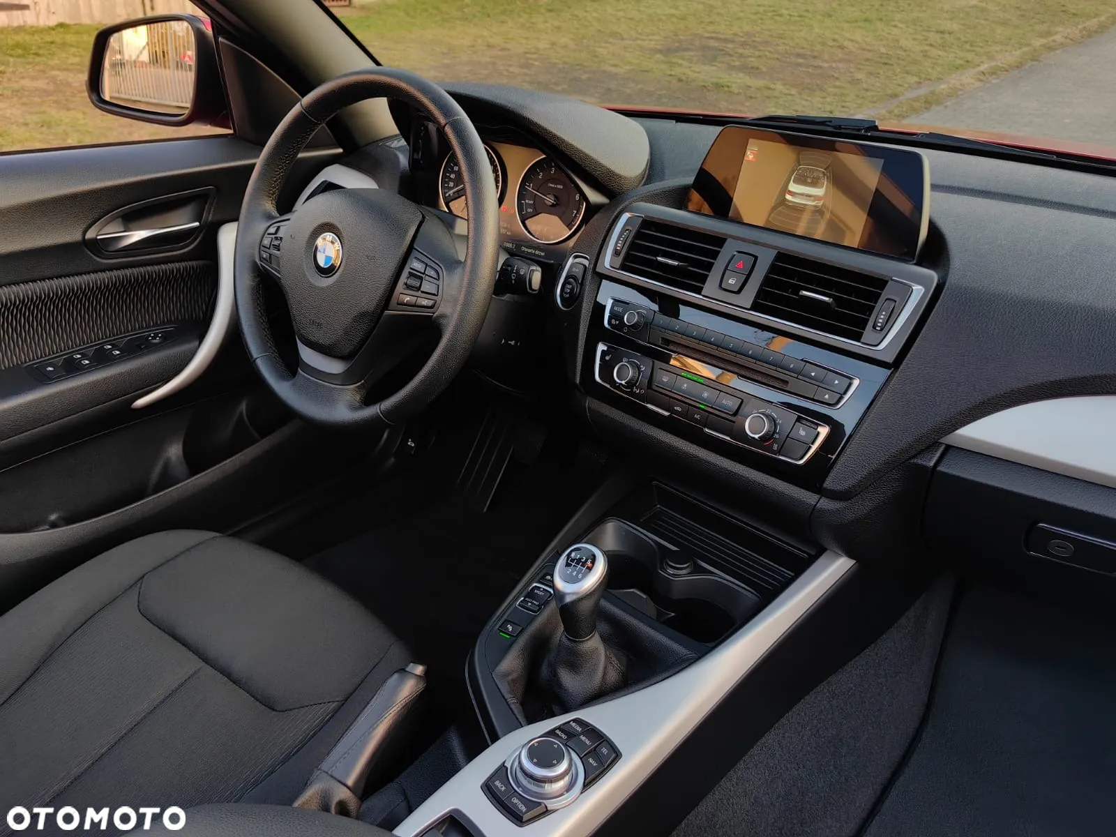 BMW Seria 2 218i Cabrio - 4