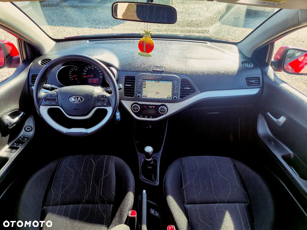 Kia Picanto - 22