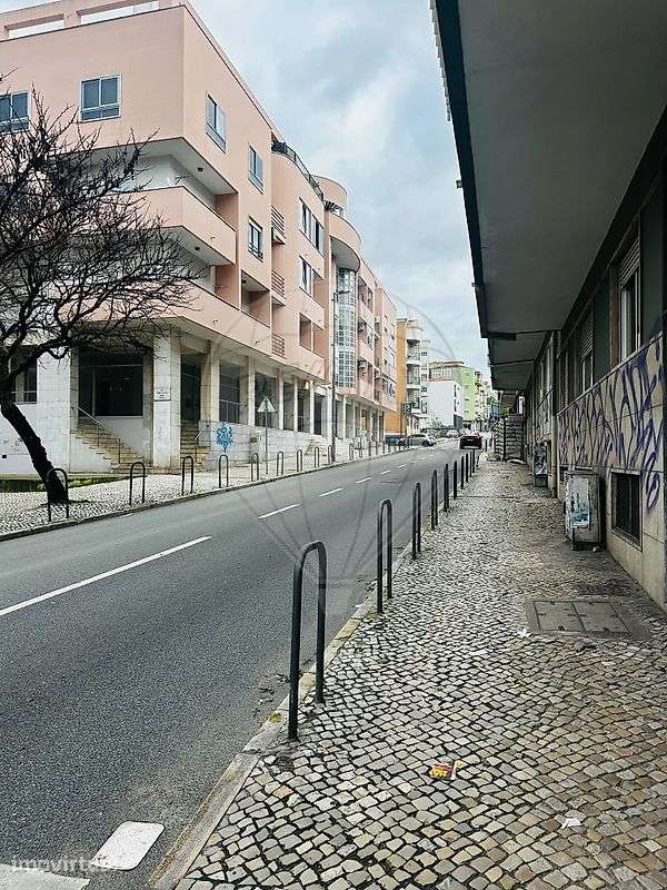 Trespasse  para venda - Grande imagem: 2/4
