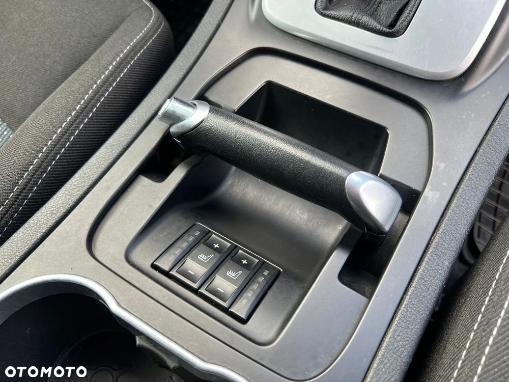 Ford Galaxy 2.0 TDCi DPF Champions Edition - 17