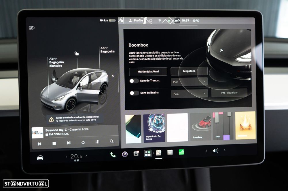 Tesla Model Y Performance Dual Motor AWD - 12