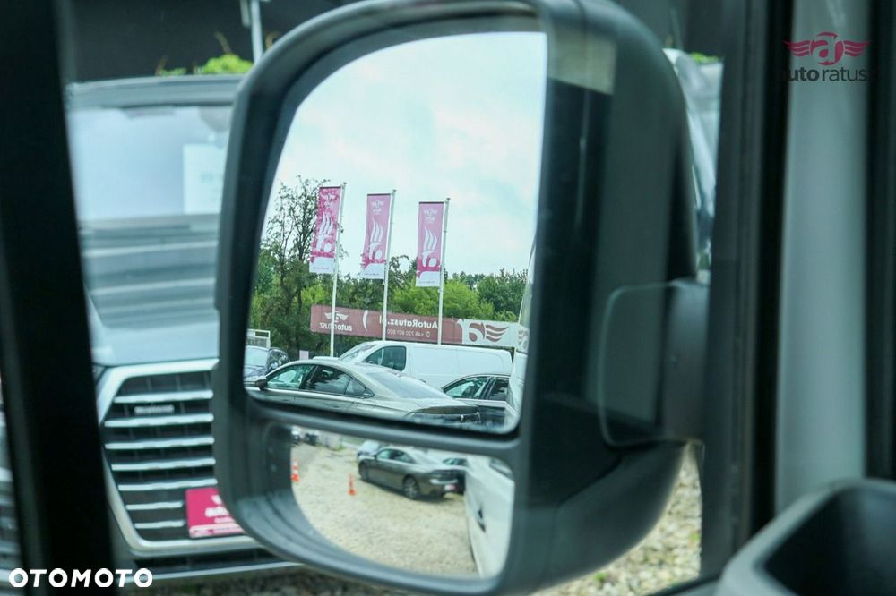 Volkswagen Crafter - 40