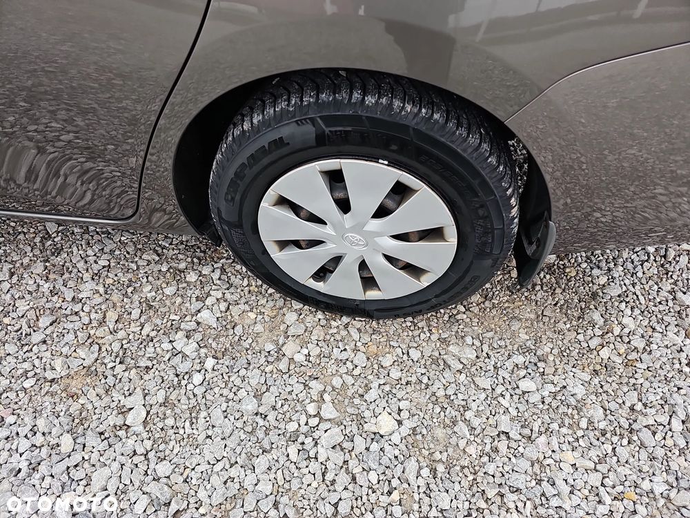 Toyota Auris 1.6 Active - 28