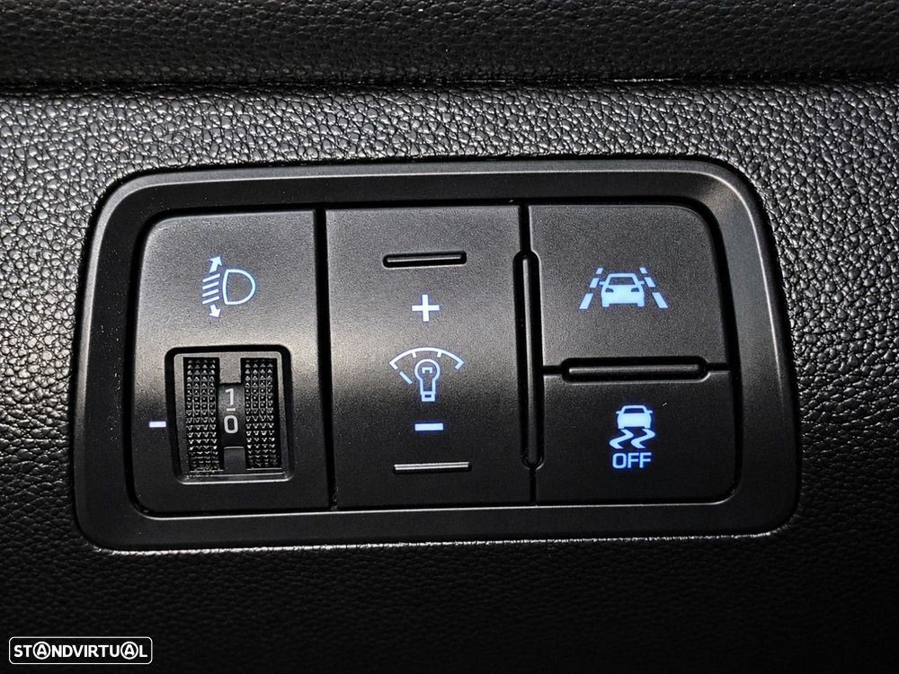 Hyundai i20 1.0 T-GDi Style - 26