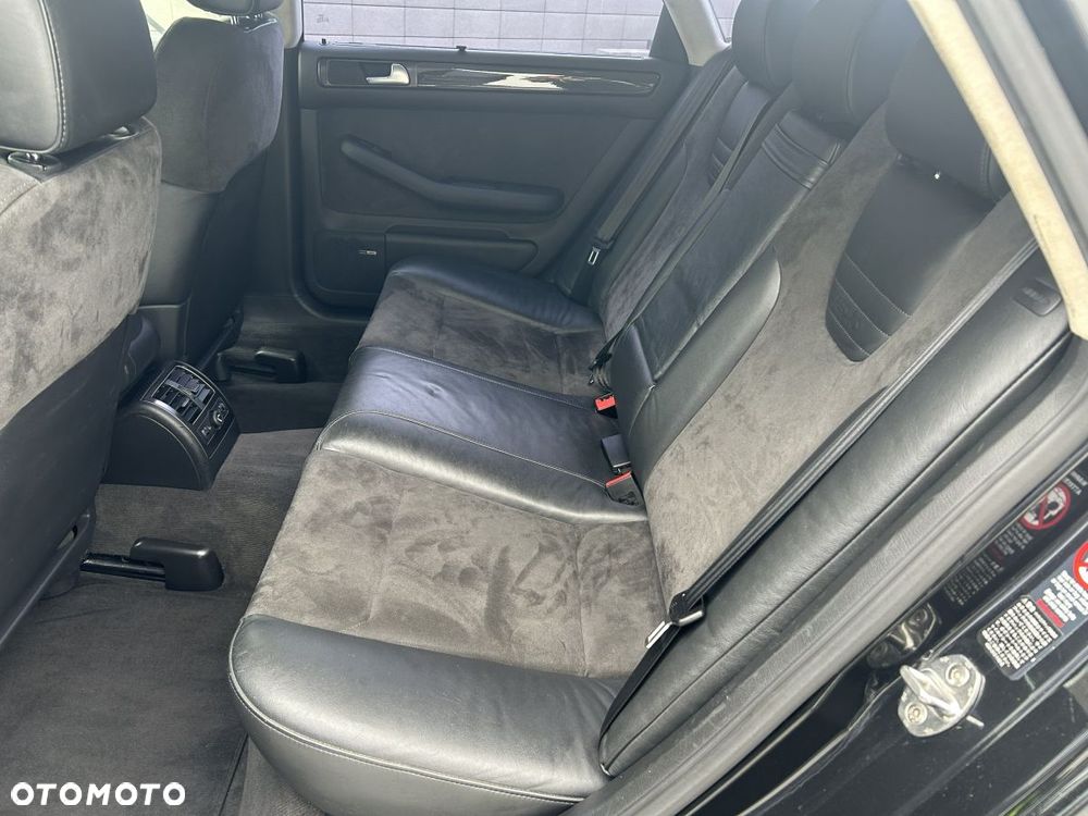 Audi S6 Limousine 4.2 quattro - 11