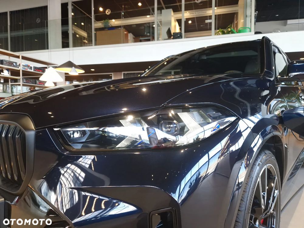 BMW X5 xDrive50e PHEV sport - 12