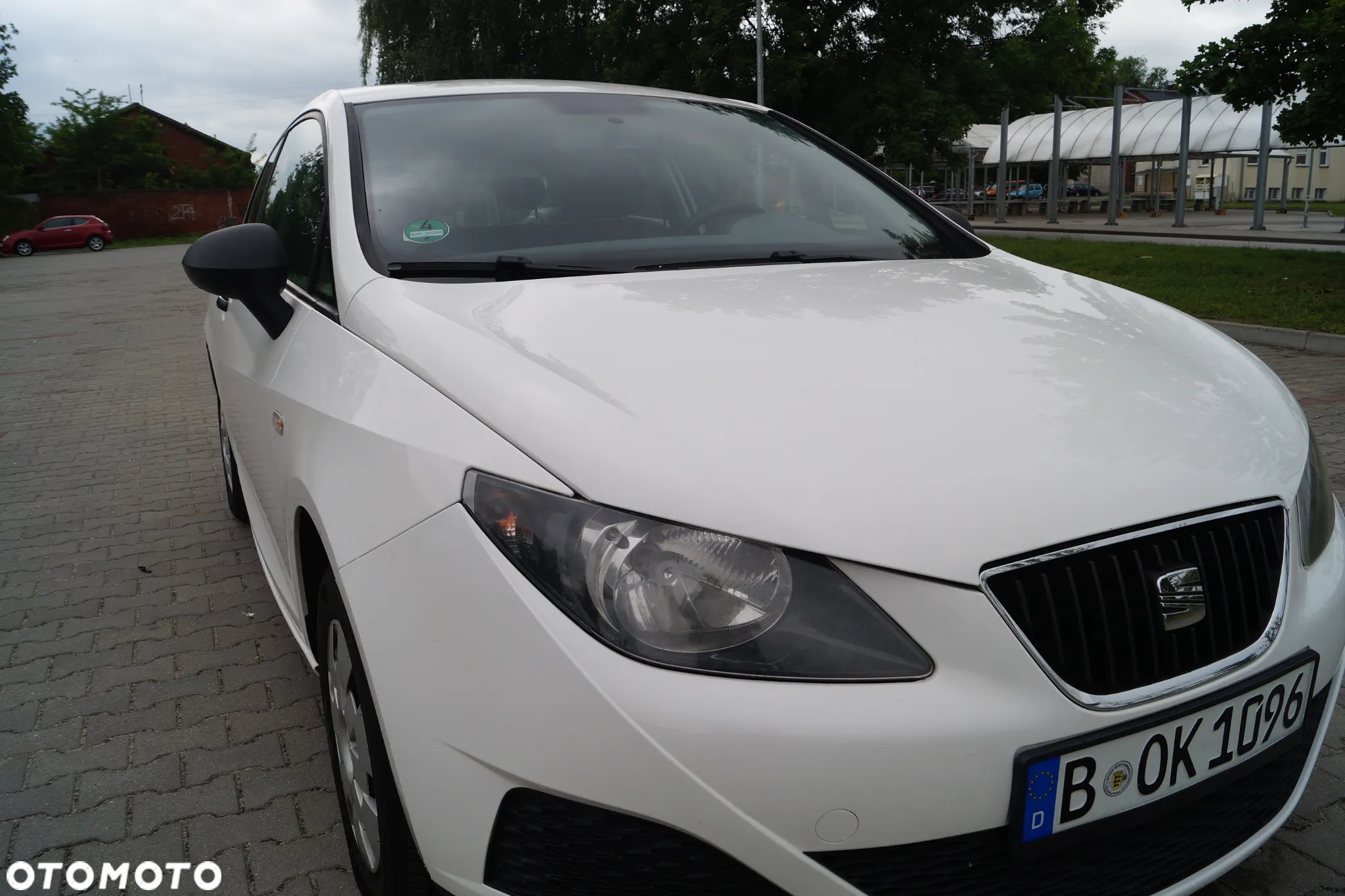 Seat Ibiza 1.2 12V Reference - 16