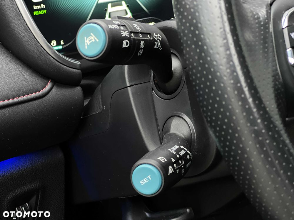 MG HS PHEV Luxury - 27