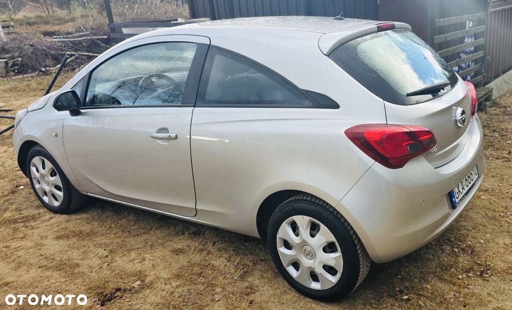 Opel Corsa 1.3 D (CDTi) Color Edition - 7