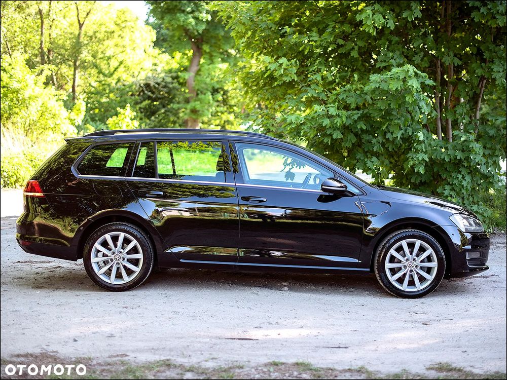 Volkswagen Golf - 5