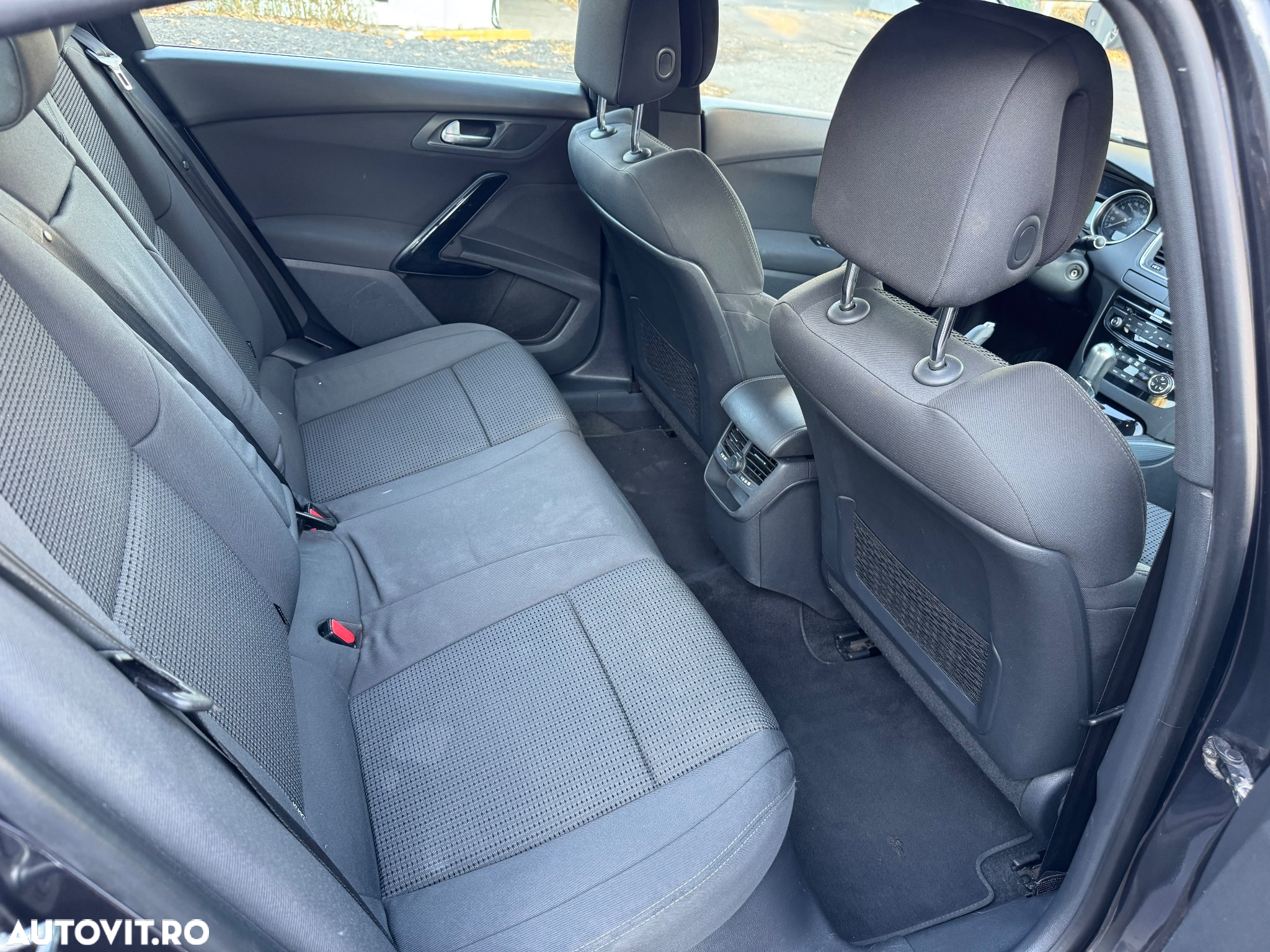 Peugeot 508 1.6 BlueHDI FAP STT Active Aut. - 13