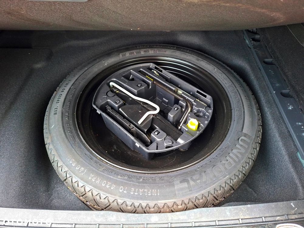 Peugeot 508 1.6 PureTech Allure S&S EAT8 - 27