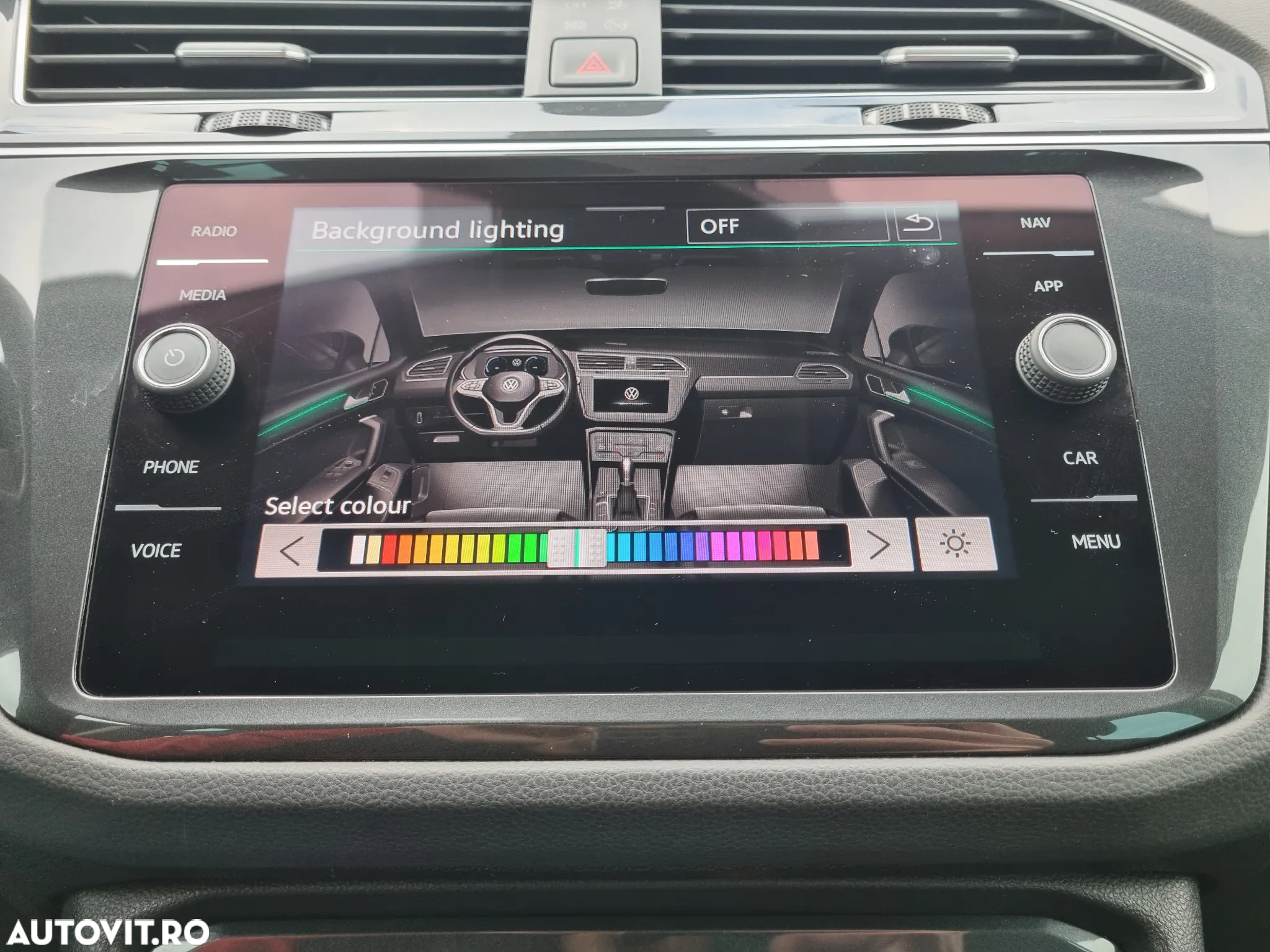 Volkswagen Tiguan 1.5 TSI OPF DSG Life - 23