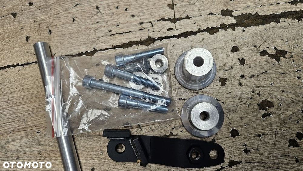 Crash pady Bike Design CPKA-022 Kawasaki ZX-10R - 3