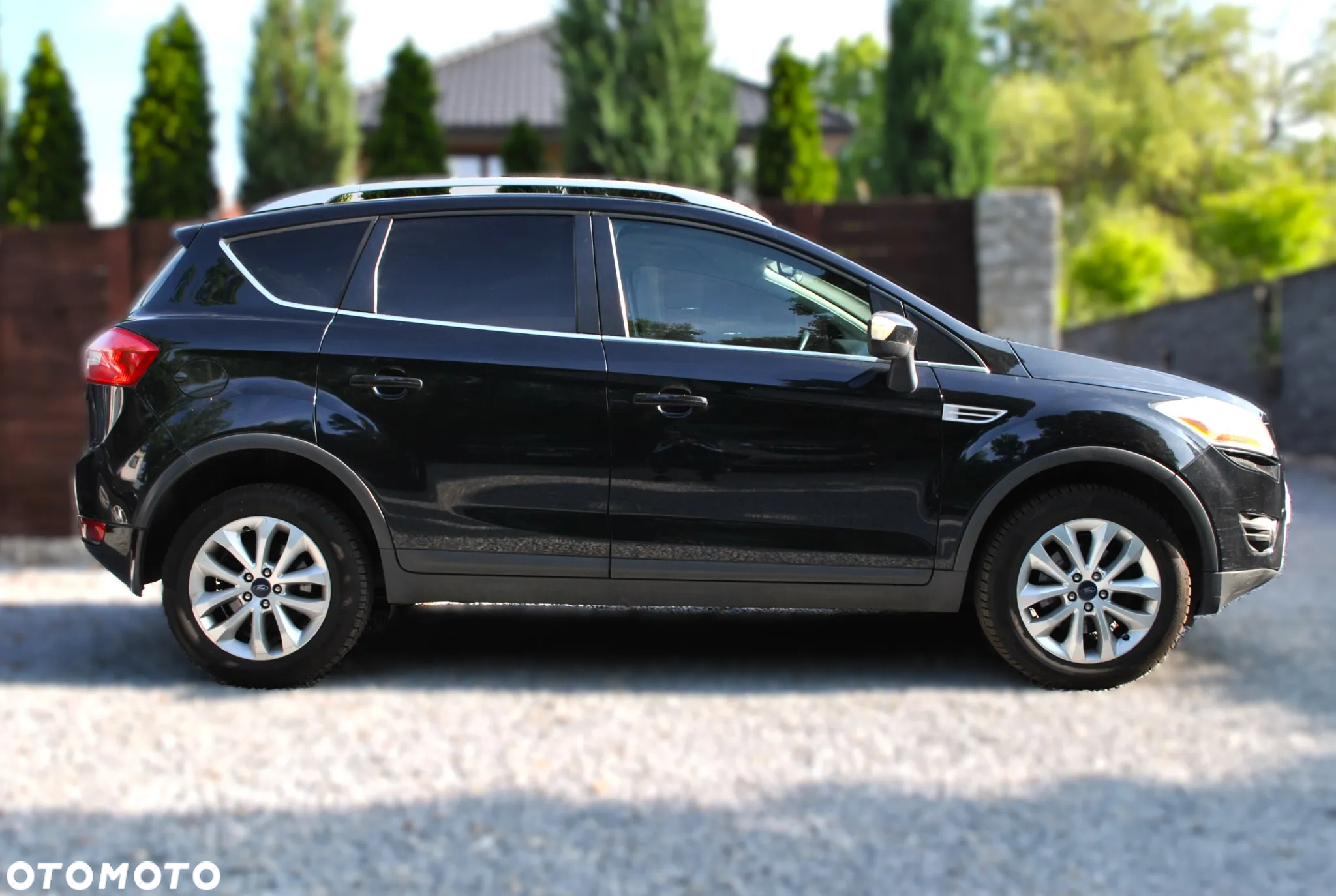 Ford Kuga 2.0 TDCi Titanium - 7
