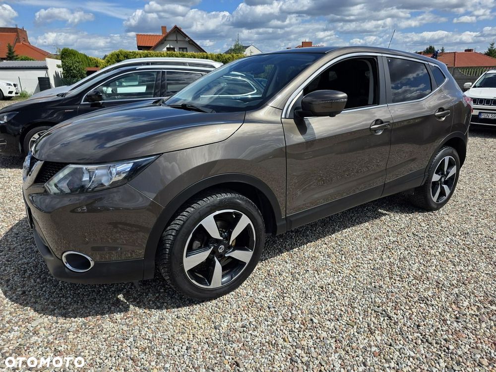 Nissan Qashqai 1.6 DIG-T Tekna+ - 26