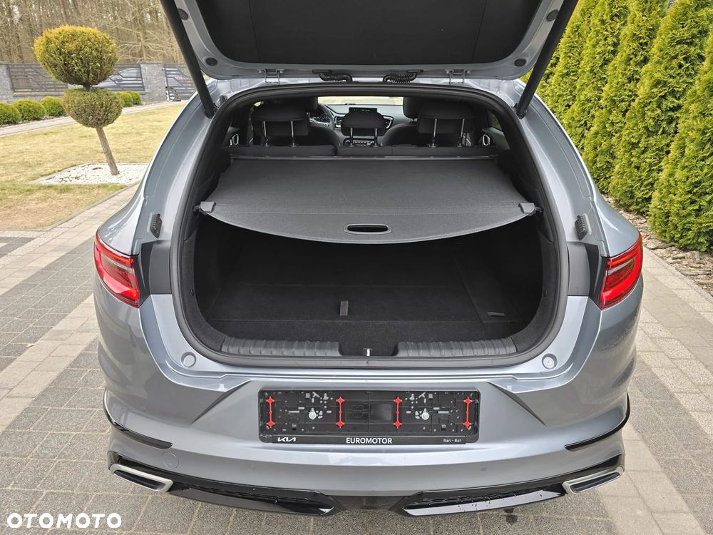 Kia ProCeed 1.6 CRDi DCT7 SCR GT LINE - 37