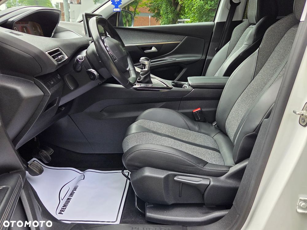 Peugeot 5008 BlueHDi 130 Allure - 2