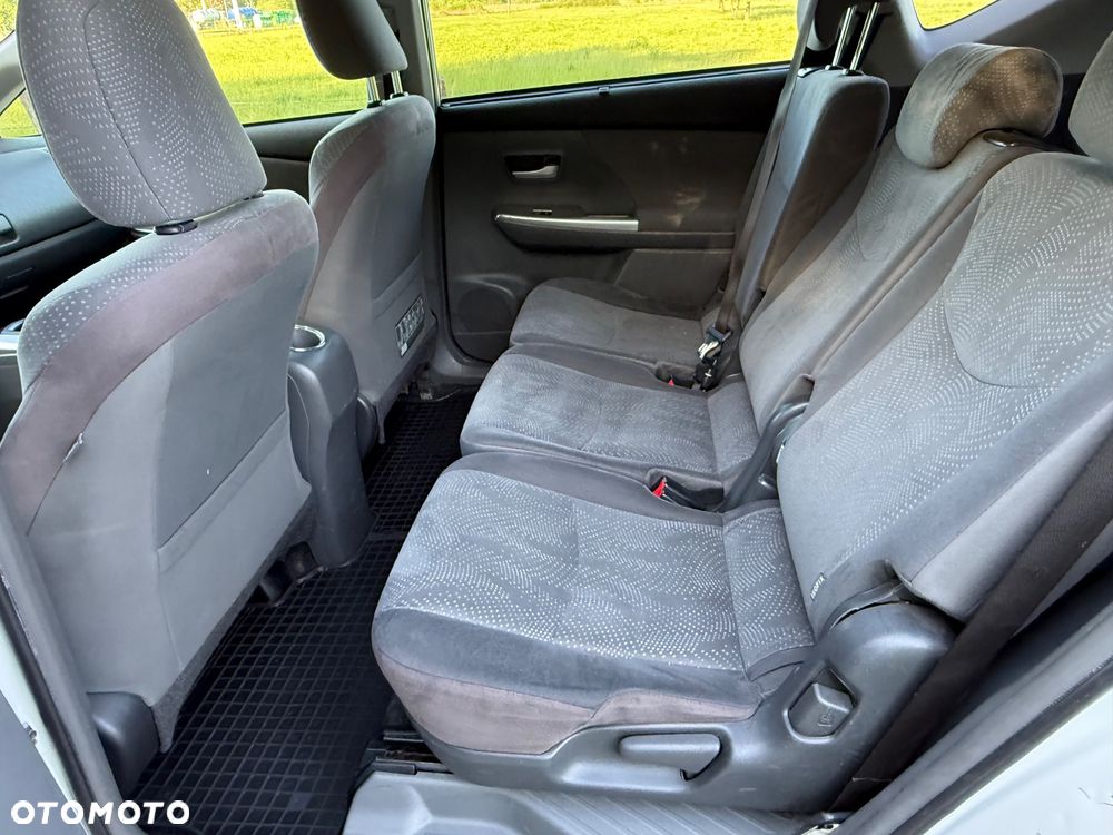 Toyota Prius+ 1.8 HSD Premium - 11