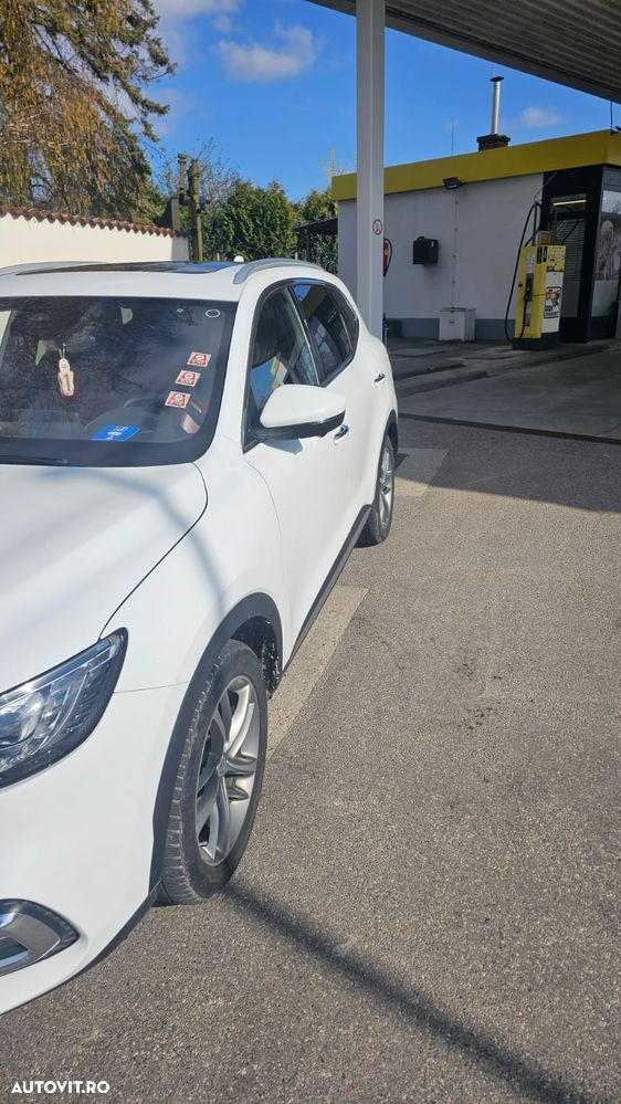 MG EHS 1.5T-GDI Luxury - 27