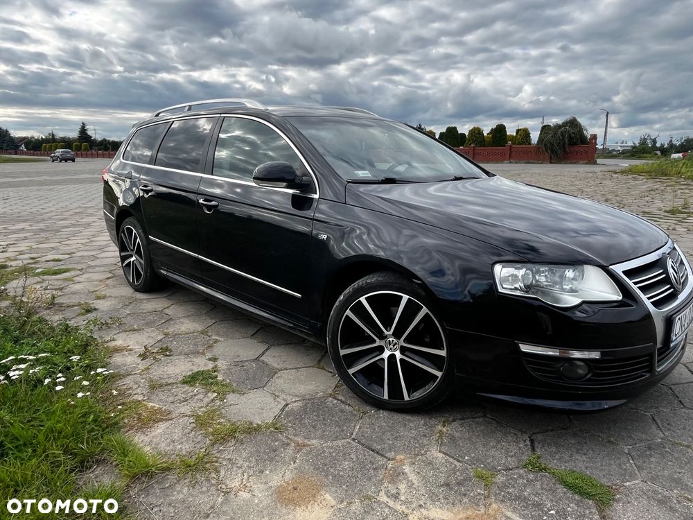 Volkswagen Passat 2.0 TDI DPF R-Line Edition - 5