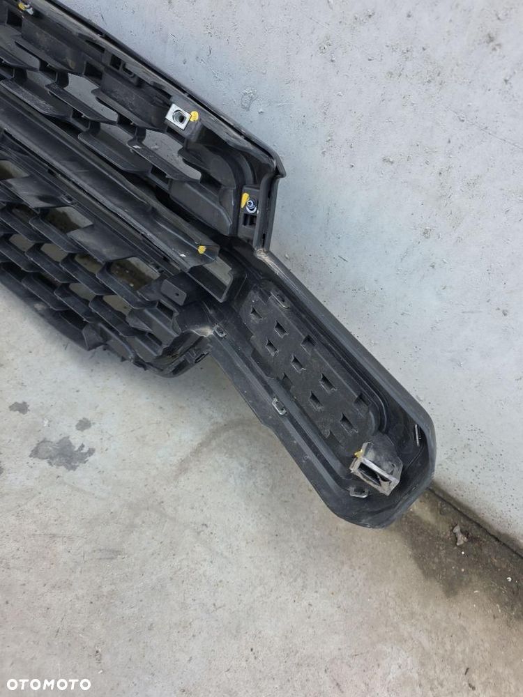 FORD RANGER IV LIMITED GRILL ATRAPA - 8