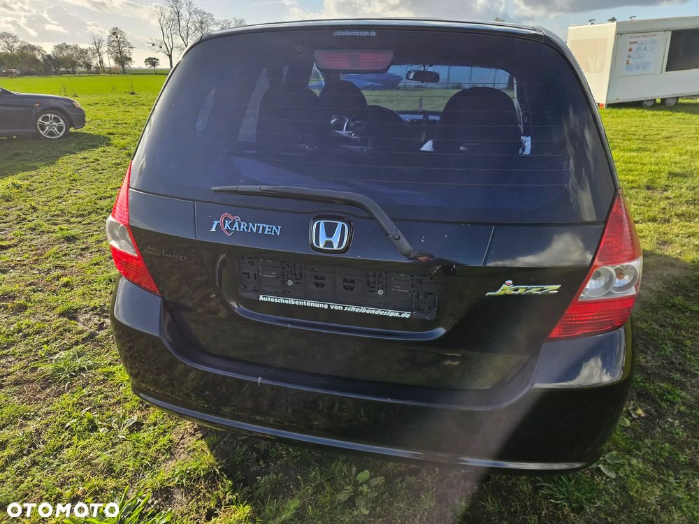 Honda Jazz 1.4 Style - 6