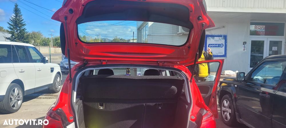 Opel Corsa - 8