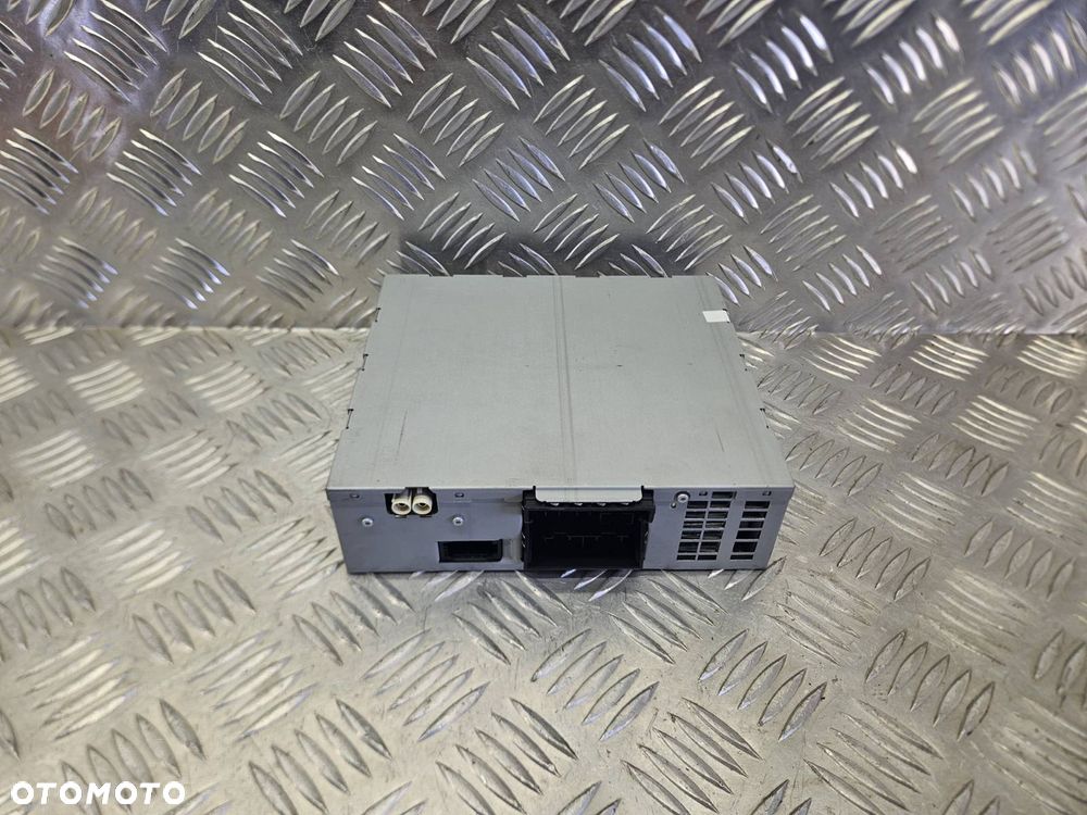 VW TOUAREG 7P 10-18R RADIO TUNER MODUŁ RADIOWY 4G0035053 - 2