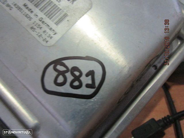 Centralina 045906019BR SEAT IBIZA 2006 1.4TDI BOSCH - 2