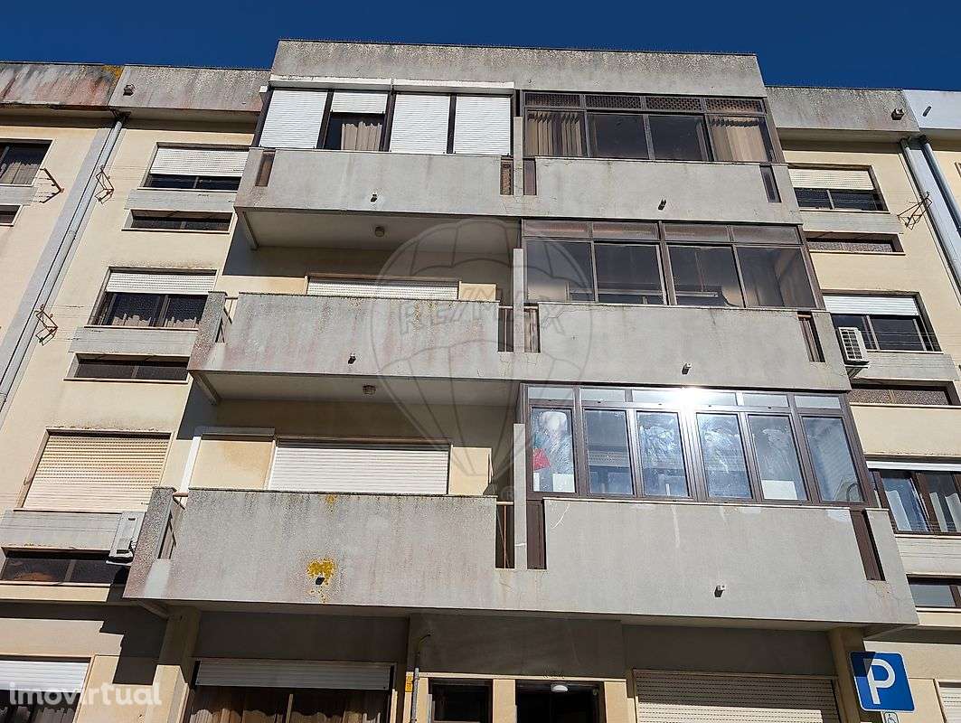 Apartamento T1 para venda - Grande imagem: 3/12