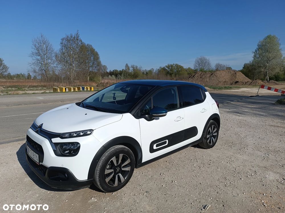 Citroën C3 1.2 PureTech Shine EAT6 - 14