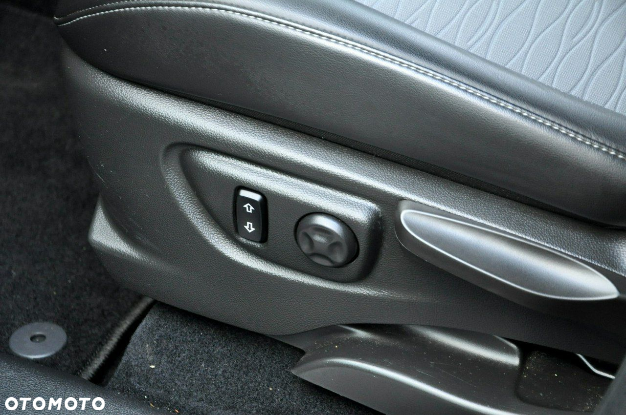Opel Mokka - 23