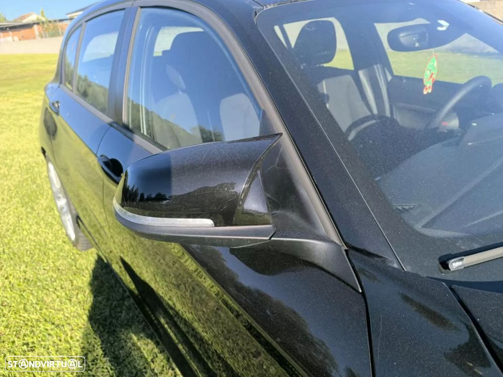 BMW 120 - 10
