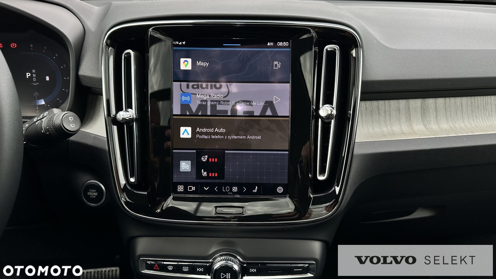 Volvo XC 40 - 21
