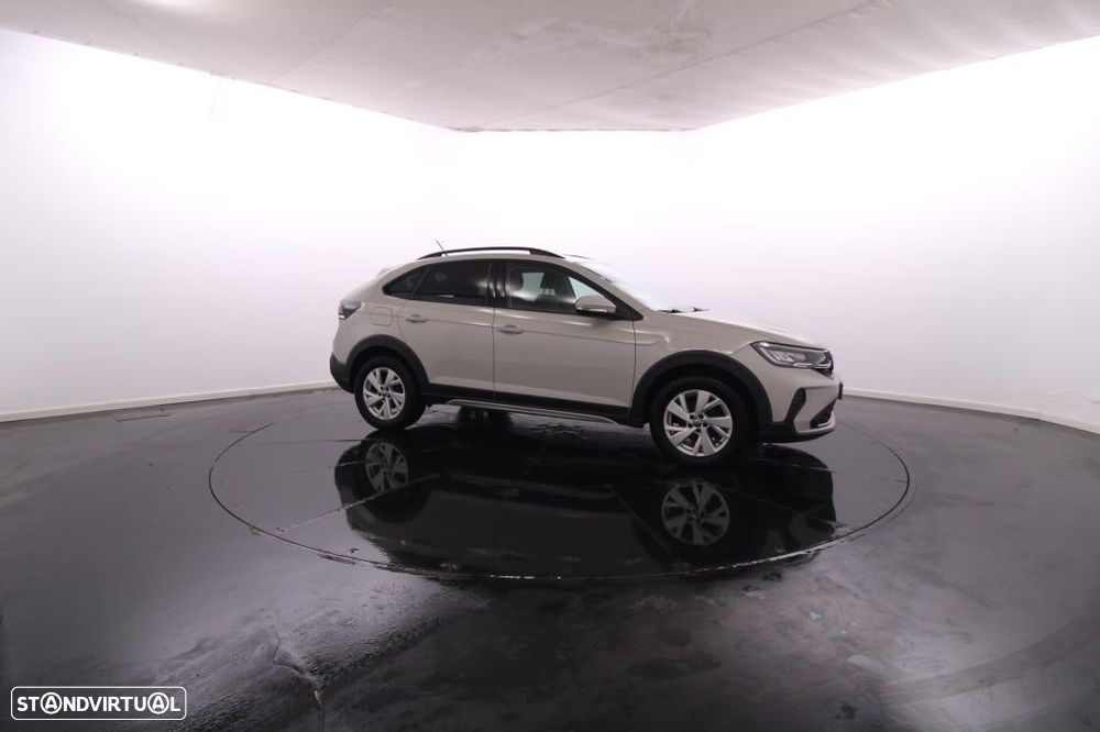 VW Taigo 1.0 TSI Life - 10