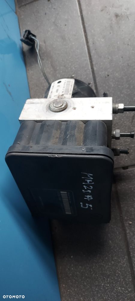 Pompa ABS Mazda 5 5N61-2C405-CC - 2