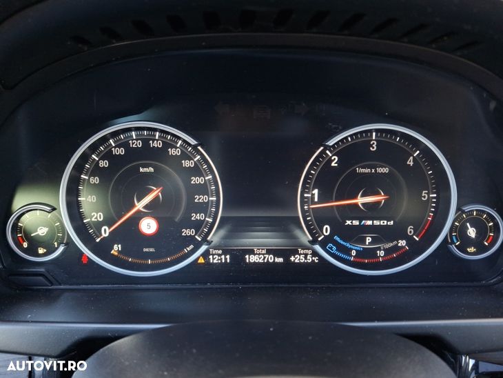 BMW X5 - 12