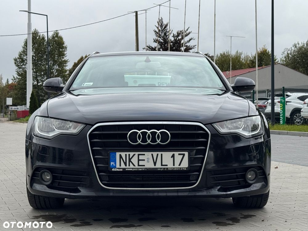 Audi A6 - 3