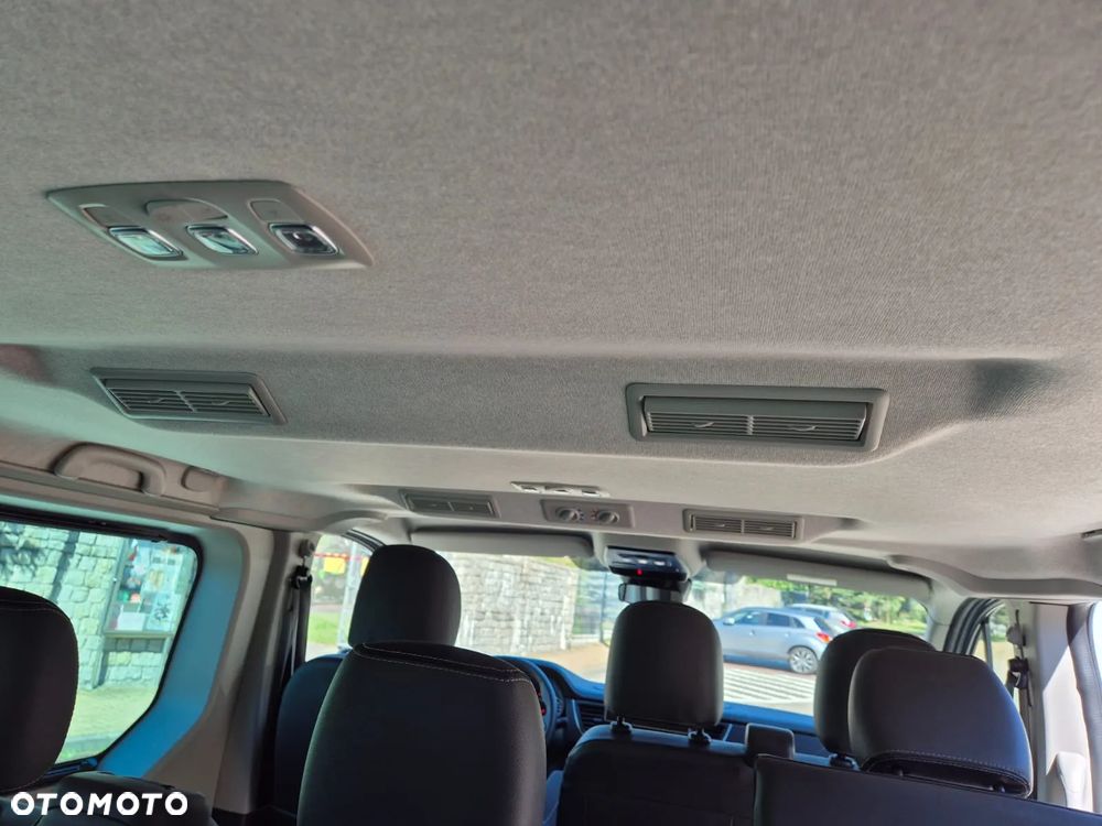 Renault Trafic - 27