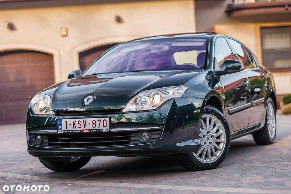 Renault Laguna 2.0 Privilege - 2
