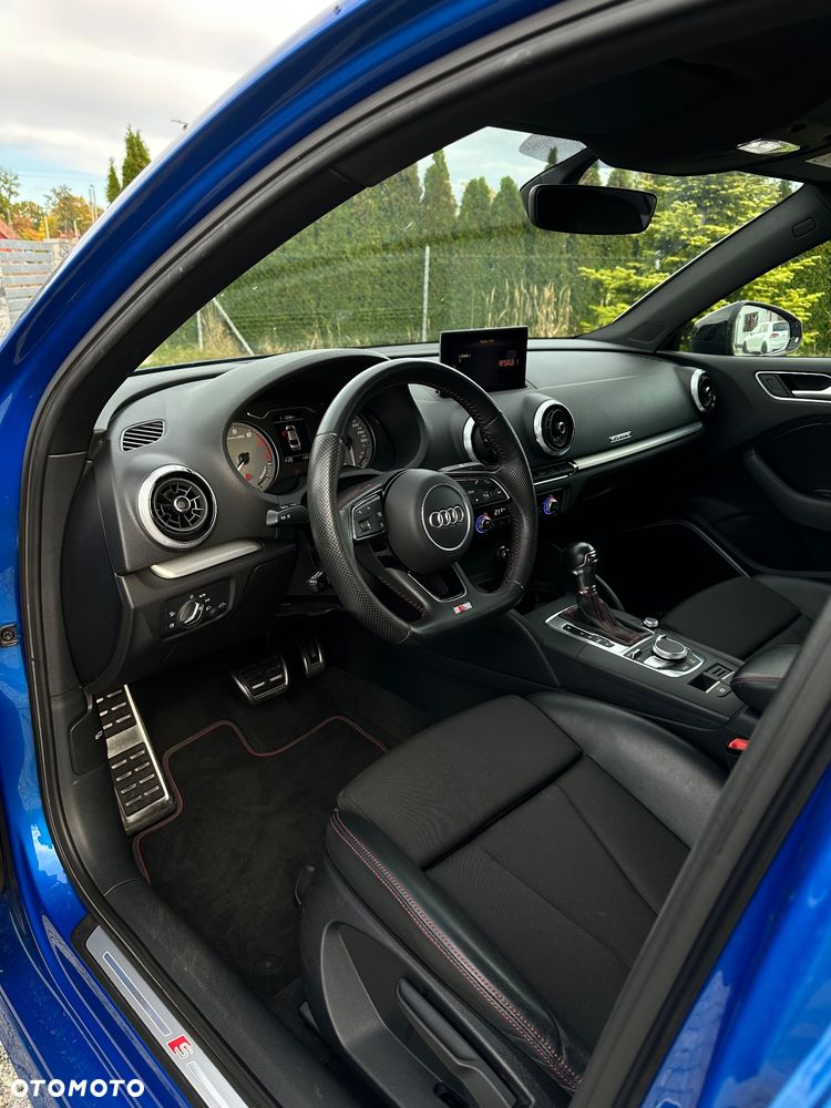 Audi S3 - 17