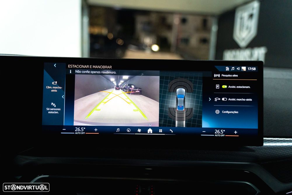 BMW i4 eDrive40 Pack Desportivo M Pro - 14