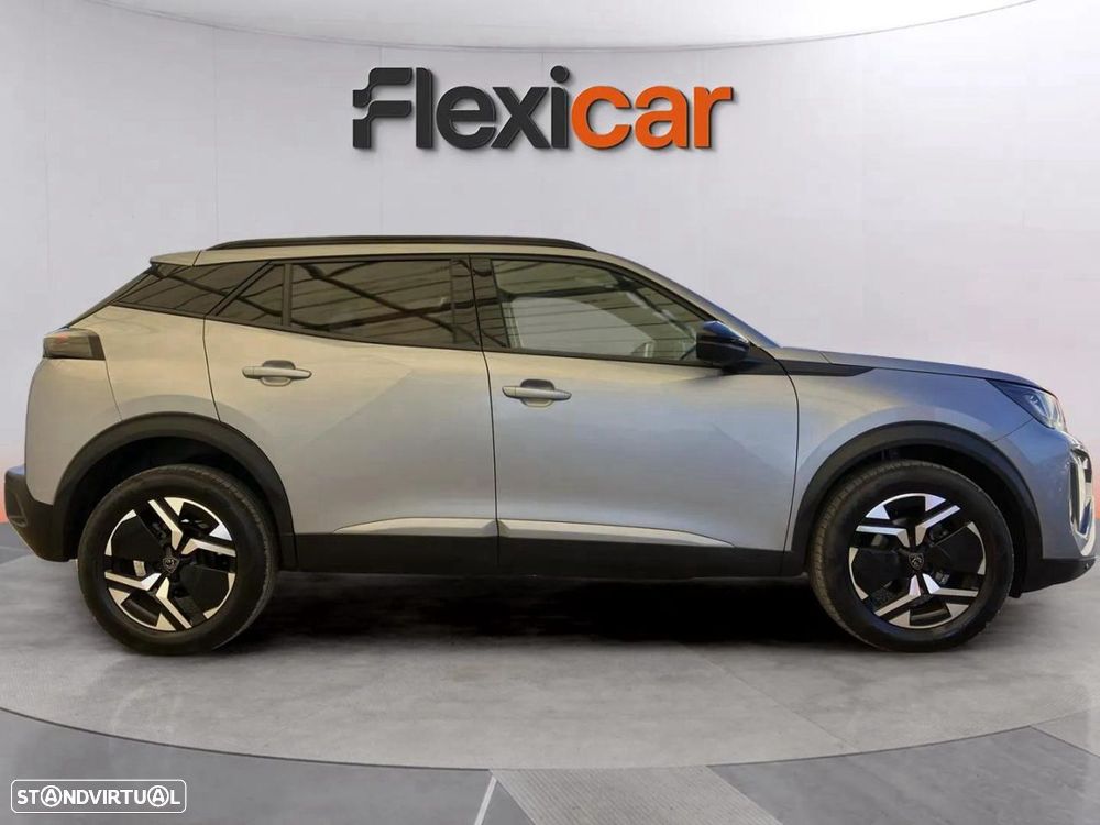 Peugeot 2008 1.2 PureTech Allure - 2