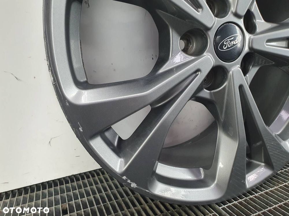 FELGA ALUMINIOWA 18 7.5J ET50 5X108 FORD KUGA III MK3 LV4G-N2B - 3