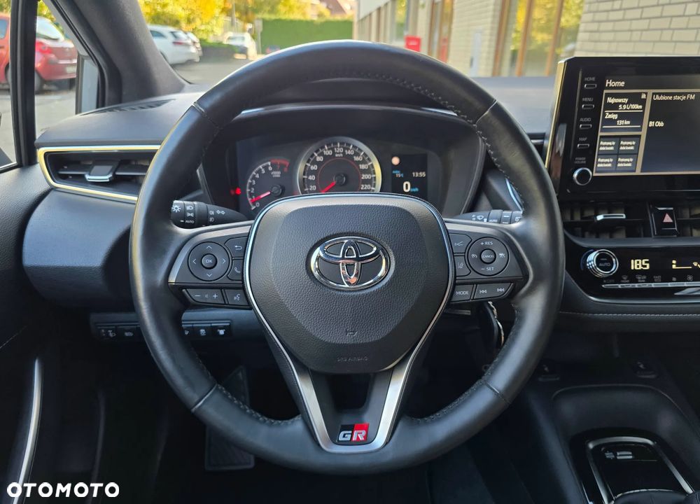 Toyota Corolla 1.2 T Selection - 27