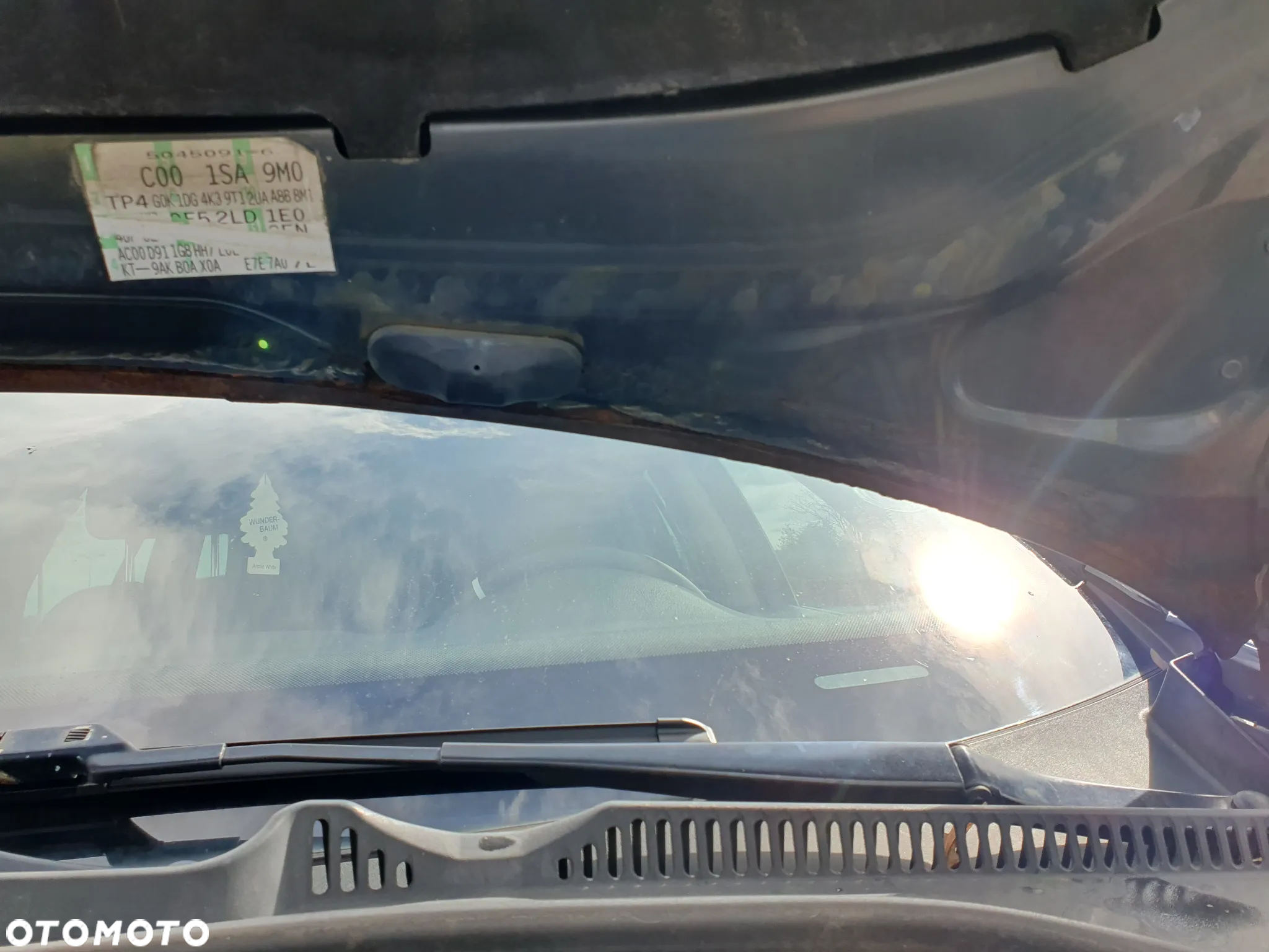 Volkswagen Golf Variant 2.0 TDI DPF Style - 15