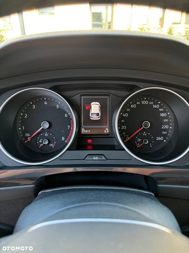 Volkswagen Tiguan 2.0 TSI 4Mot Elegance DSG - 22