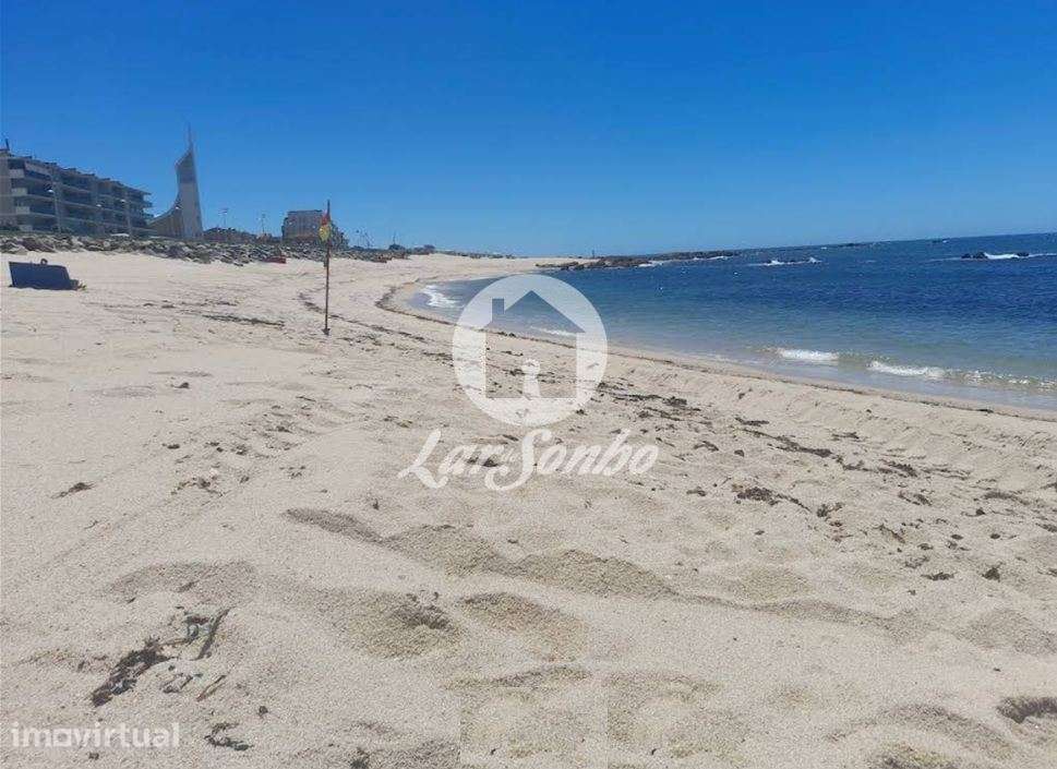 Apartamento T1+1 no centro de Vila do Conde - Grande imagem: 4/20